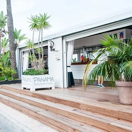 Apartment De La Plage Beach *