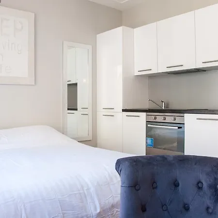 De La Plage Beach Apartment *