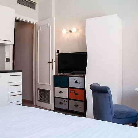 Apartment De La Plage Beach *