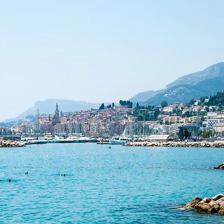 De La Plage Beach