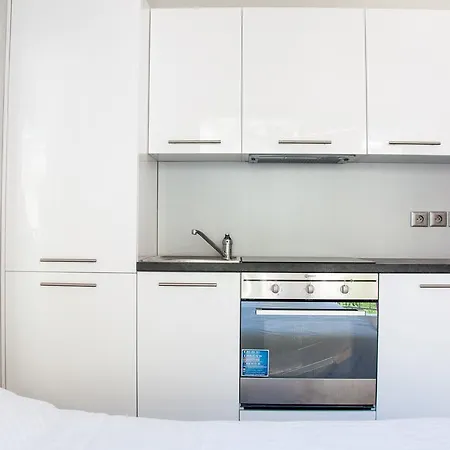 Apartment De La Plage Beach