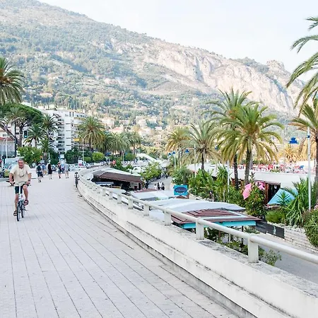 Apartment De La Plage Beach